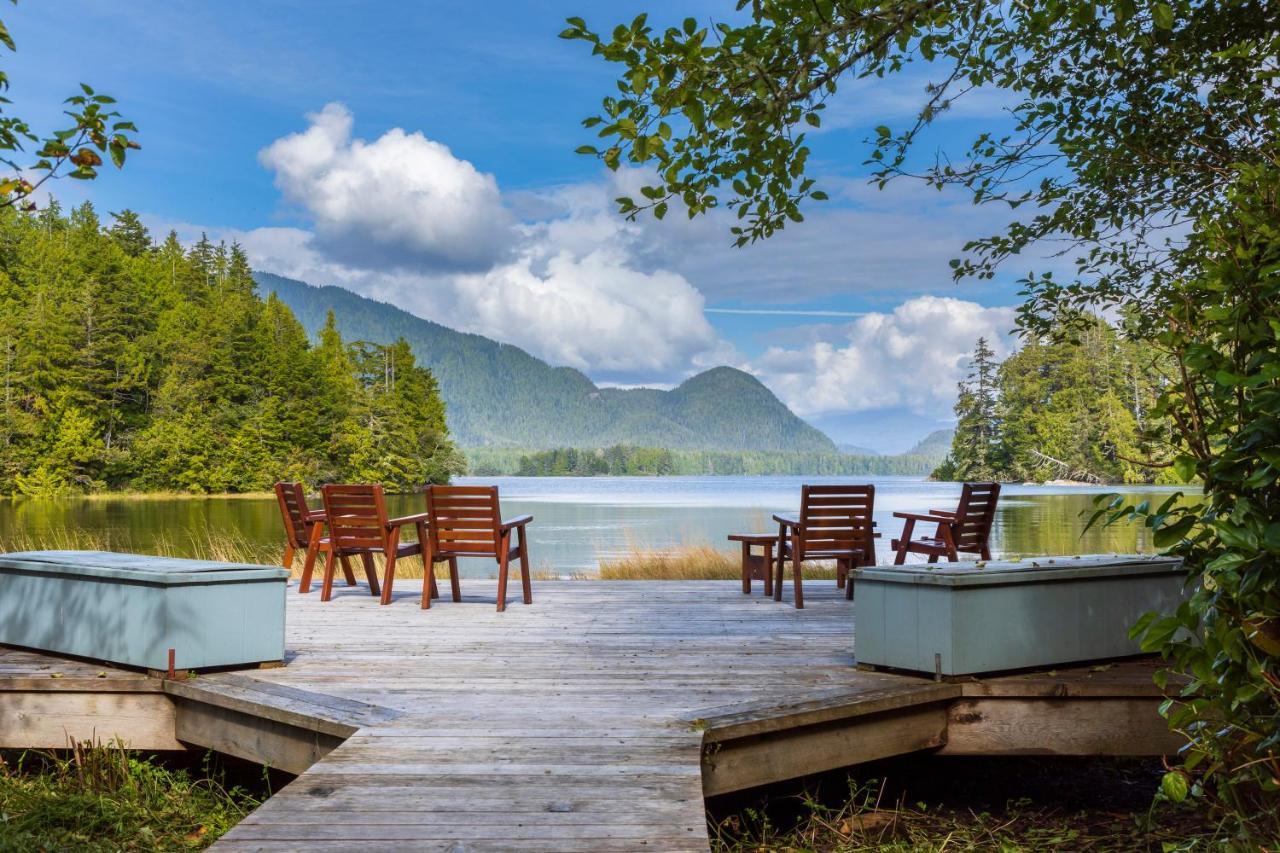 Hotel Zed Tofino Extérieur photo