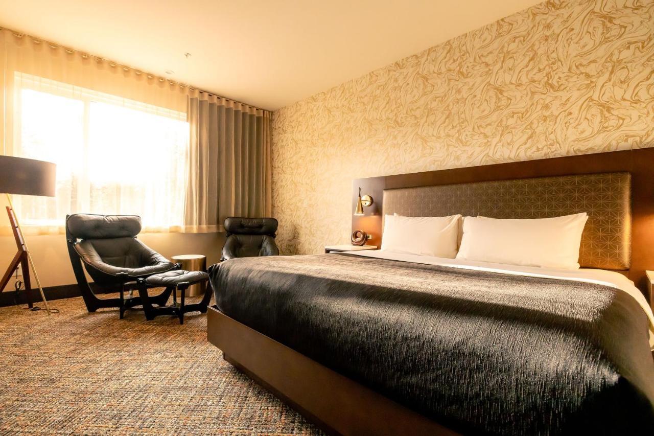 Hotel Zed Tofino Extérieur photo
