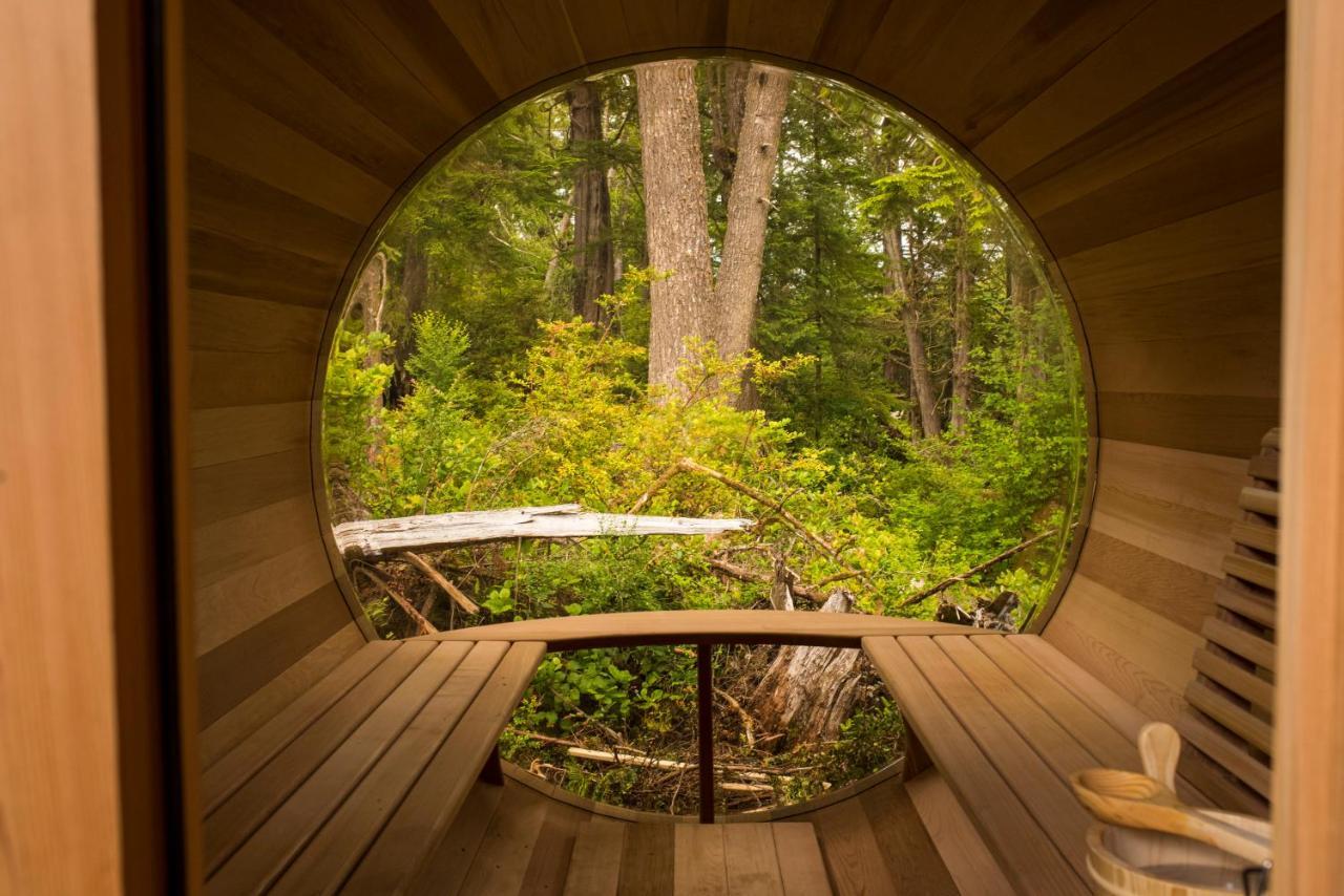 Hotel Zed Tofino Extérieur photo